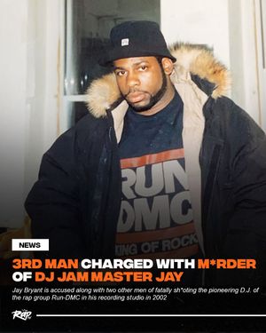 Image post by @rap on Instagram