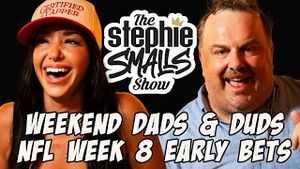 Video post by @stephiesmallsshow on YouTube