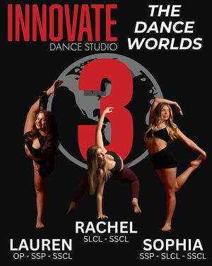 Image post by @innovatedancestudioids on Instagram