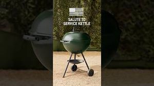 Video post by @grillwithweber on YouTube