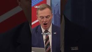Video post by @gbnewsonline on YouTube