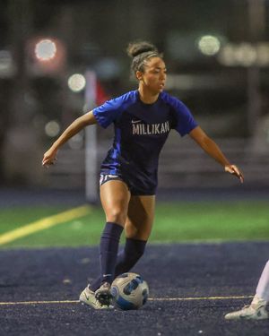 Image post by @MHSRamsSoccer on Twitter