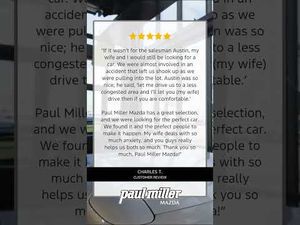 Video post by @paulmillerky on YouTube