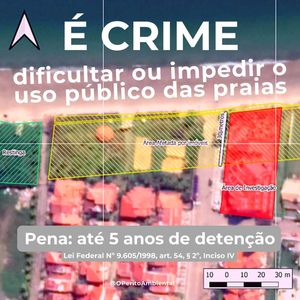 Image post by @operitoambiental on Instagram