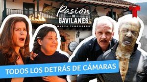 Video post by @telemundo on YouTube