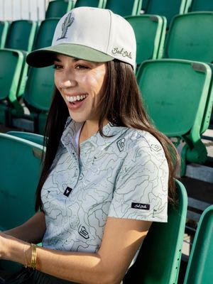 Image post by @badbirdiegolf on Instagram