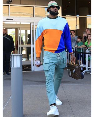 Image post by @upscalehype on Instagram