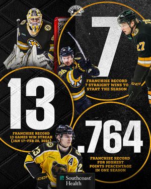 Image post by @ahlbruins on Instagram