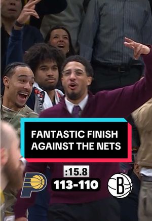 Video post by @pacers on TikTok