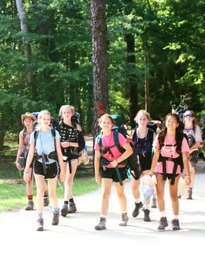 Image post by @campmatollionequay on Instagram