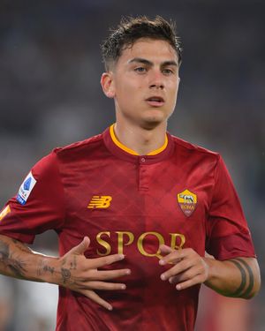 Image post by @officialasroma on Instagram