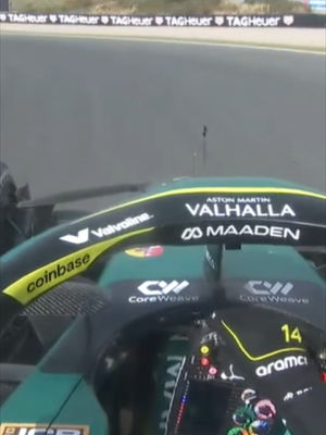 Video post by @dazn_es on TikTok