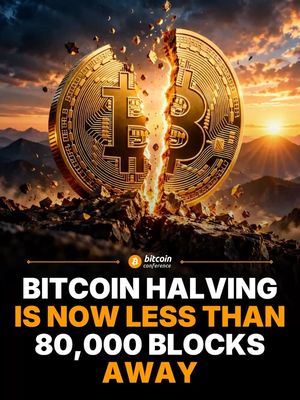 Image post by @bitcoin.conference on Instagram