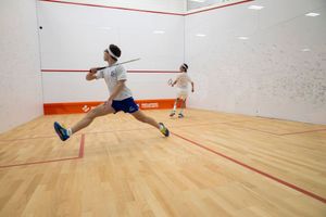 Image post by @squashcanada on Facebook