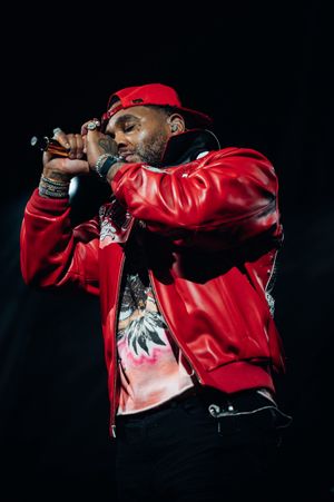 Video post by @iamkevingates on TikTok