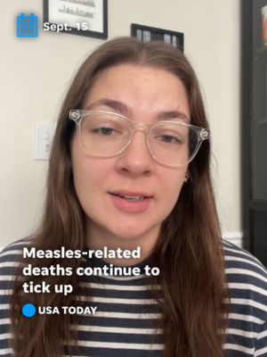 Video post by @usatoday on TikTok