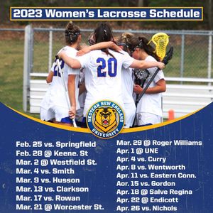 Image post by @wne_goldenbears on Instagram