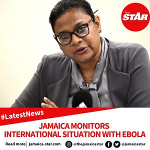 Image post by @thejamaicastar on Instagram