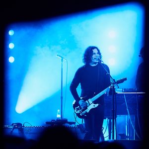 Image post by @officialjackwhite on Instagram