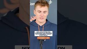 Video post by @broncos on YouTube