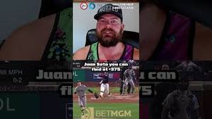 Video post by @theactionnetwork on YouTube