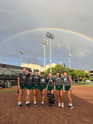 Image post by @espnhonolulu on Instagram