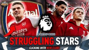 Video post by @cbssportsgolazo on YouTube