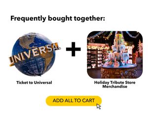 Image post by @UniversalORL on Twitter