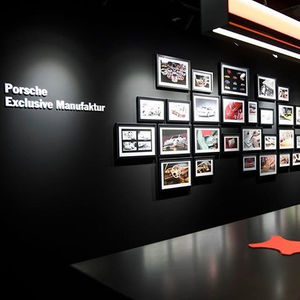 Image post by @porschedesign on Instagram