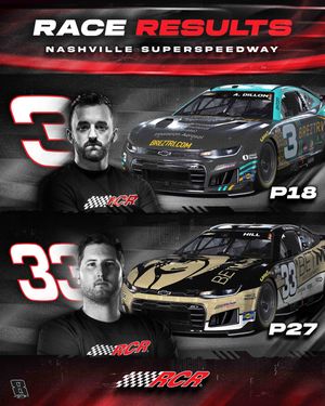 Image post by @rcrracing on Instagram