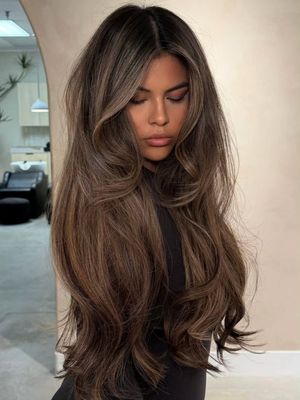 Image post by @behindthechair_com on Instagram