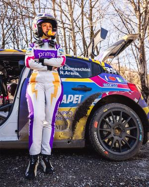 Image post by @femalesinmsport on Instagram
