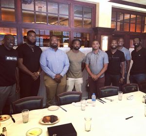Image post by @thechampbailey on Instagram