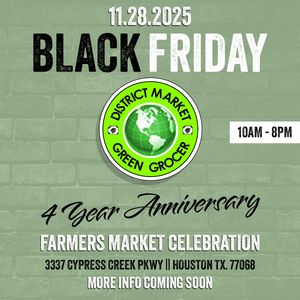 Image post by @districtmarket_greengrocer on Instagram