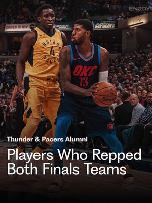 Video post by @enjoybball on TikTok
