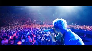 Image post by @oneokrockofficial on Instagram