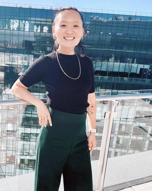 Image post by @Oliviawitherite on Twitter