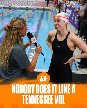 Image post by @vol_swimdive on Instagram