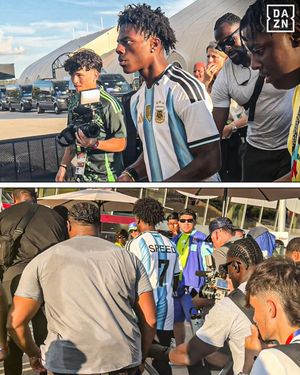 Video post by @daznfutbol on TikTok
