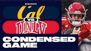 Video post by @cbssportscfb on YouTube