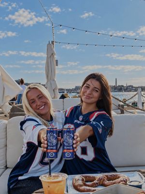 Image post by @tallshipboston on Instagram