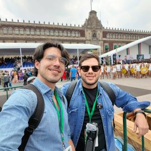 Image post by @miguelcanteromx on Instagram