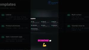 Video post by @developingsam1597 on YouTube