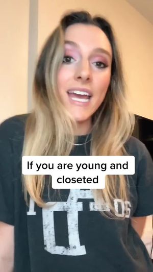 Video post by @arielledangelo on TikTok