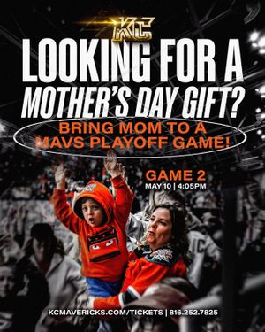 Image post by @kcmavericks on Instagram