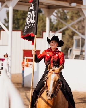 Image post by @sistersrodeo on Instagram