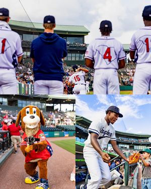 Image post by @chasriverdogs on Instagram