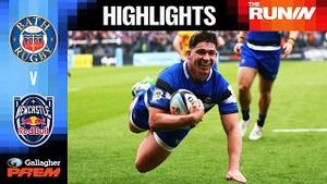 Video post by @premiershiprugby on YouTube