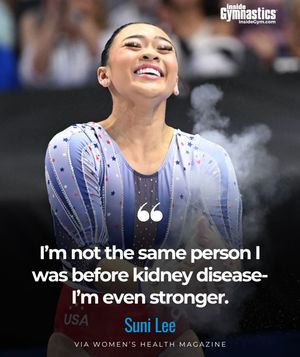 Image post by @insidegym on Instagram