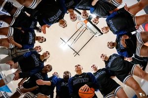 Image post by @bentleyathletics on Instagram